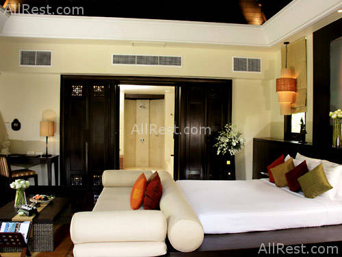 Bundarika Villa 25